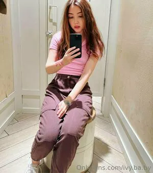Ivy Ba By OnlyFans Leaked Free Thumbnail Picture - #3gQFYMYLCW