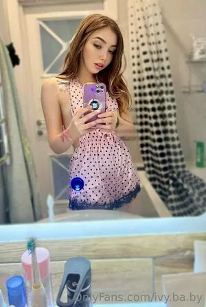 Ivy Ba By OnlyFans Leaked Free Thumbnail Picture - #419rB6u12q