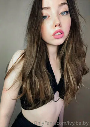 Ivy Ba By OnlyFans Leaked Free Thumbnail Picture - #4n3ZmAKxxv