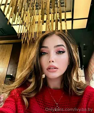 Ivy Ba By OnlyFans Leaked Free Thumbnail Picture - #4w3gIAmpK8