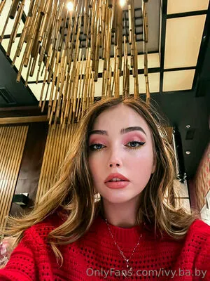 Ivy Ba By OnlyFans Leaked Free Thumbnail Picture - #5RpDFzvLdC
