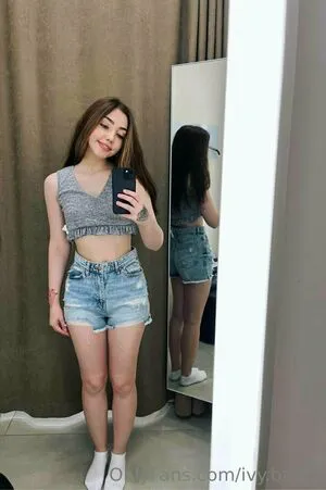 Ivy Ba By OnlyFans Leaked Free Thumbnail Picture - #64Y2EBovHp