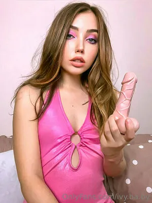 Ivy Ba By OnlyFans Leaked Free Thumbnail Picture - #66hosPSHIK
