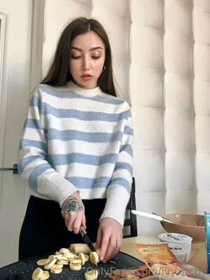 Ivy Ba By OnlyFans Leaked Free Thumbnail Picture - #6IAKjEabGQ