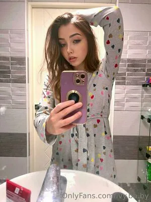 Ivy Ba By OnlyFans Leaked Free Thumbnail Picture - #7aB5AYIvM4