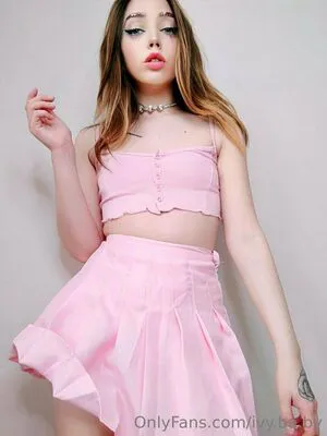 Ivy Ba By OnlyFans Leaked Free Thumbnail Picture - #8shvFPPAs9