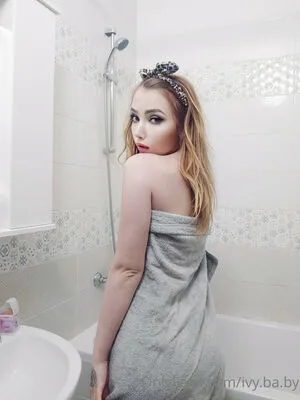 Ivy Ba By OnlyFans Leaked Free Thumbnail Picture - #Bli3RZXdHQ