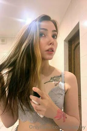 Ivy Ba By OnlyFans Leaked Free Thumbnail Picture - #Cw3czsPMMD