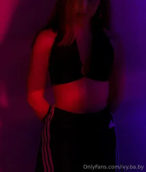 Ivy Ba By OnlyFans Leaked Free Thumbnail Picture - #Etv95a8Kxo