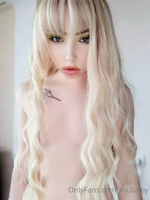 Ivy Ba By OnlyFans Leaked Free Thumbnail Picture - #FbF2GrQjEf