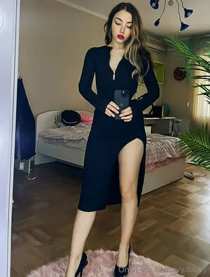 Ivy Ba By OnlyFans Leaked Free Thumbnail Picture - #HotEJYmBZT