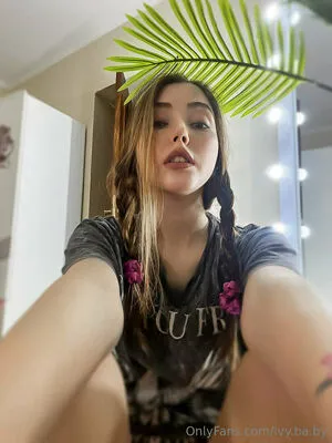 Ivy Ba By OnlyFans Leaked Free Thumbnail Picture - #Ko53aXmE46