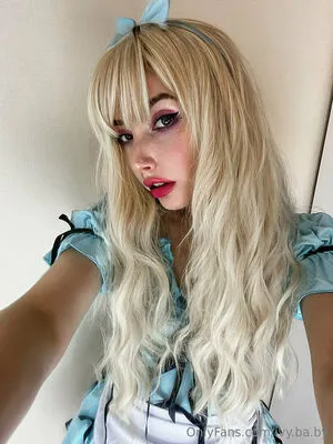 Ivy Ba By OnlyFans Leaked Free Thumbnail Picture - #KrOTUOuuUN