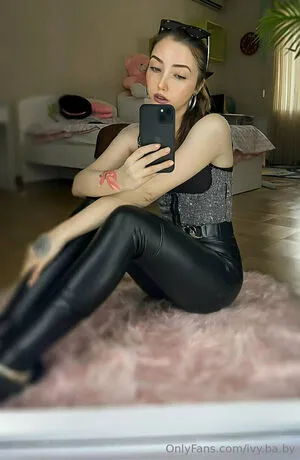 Ivy Ba By OnlyFans Leaked Free Thumbnail Picture - #LJObOB3Upw