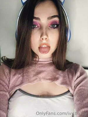Ivy Ba By OnlyFans Leaked Free Thumbnail Picture - #OFuFHL4pwC