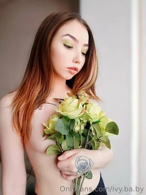 Ivy Ba By OnlyFans Leaked Free Thumbnail Picture - #OTt8avuIb7