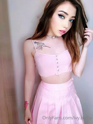 Ivy Ba By OnlyFans Leaked Free Thumbnail Picture - #P2X1fhh9A0