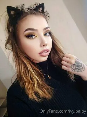 Ivy Ba By OnlyFans Leaked Free Thumbnail Picture - #ZzdGMIAjPf