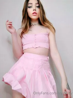 Ivy Ba By OnlyFans Leaked Free Thumbnail Picture - #eB7ZRXq6jn