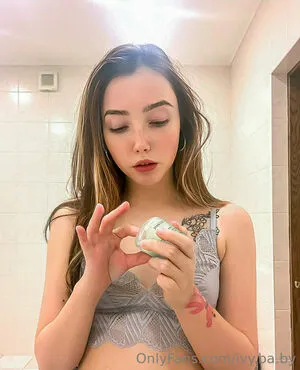 Ivy Ba By OnlyFans Leaked Free Thumbnail Picture - #evyRFkuE2S