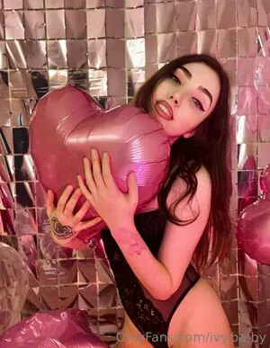 Ivy Ba By OnlyFans Leaked Free Thumbnail Picture - #iROU8UZaht