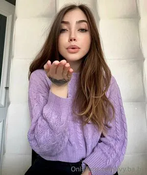 Ivy Ba By OnlyFans Leaked Free Thumbnail Picture - #lsXlC3oDSb