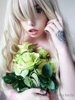 Ivy Ba By OnlyFans Leaked Free Thumbnail Picture - #mAe9f5uhmX