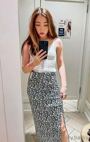 Ivy Ba By OnlyFans Leaked Free Thumbnail Picture - #oMhavfKT1V