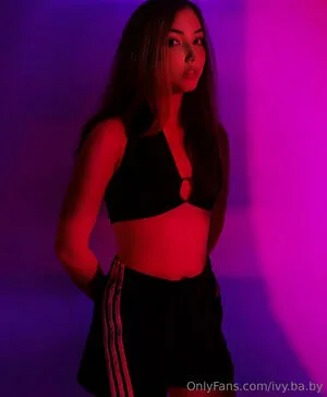 Ivy Ba By OnlyFans Leaked Free Thumbnail Picture - #rX43M6872l