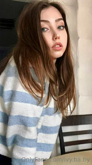 Ivy Ba By OnlyFans Leaked Free Thumbnail Picture - #s4SApQYOgN