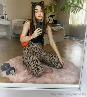 Ivy Ba By OnlyFans Leaked Free Thumbnail Picture - #smD4ydENVR