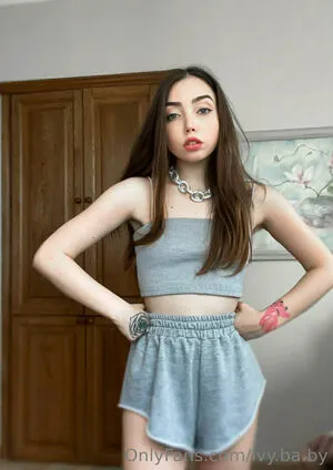 Ivy Ba By OnlyFans Leaked Free Thumbnail Picture - #tdjHRFRQyy