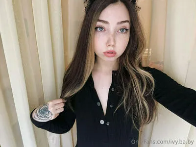 Ivy Ba By OnlyFans Leaked Free Thumbnail Picture - #yDKIRxCxLz
