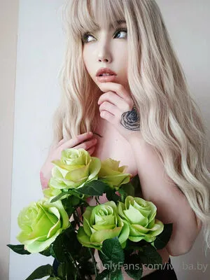Ivy Ba By OnlyFans Leaked Free Thumbnail Picture - #yGh13XtqXT