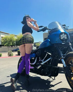 Ivy Celeste Free OnlyFans Leaked Free Thumbnail Picture - #0TEgeBLFZs