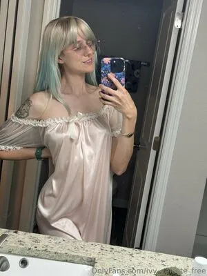 Ivy Celeste Free OnlyFans Leaked Free Thumbnail Picture - #TK7Udxpyn4
