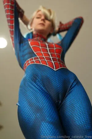 Ivy Celeste Free OnlyFans Leaked Free Thumbnail Picture - #fLMFTgbmgg