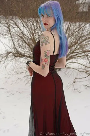 Ivy Celeste Free OnlyFans Leaked Free Thumbnail Picture - #xQRRNEjJIK