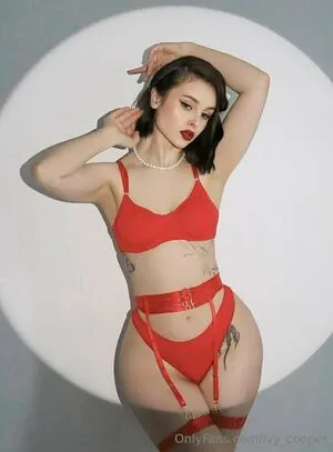 Ivy Cooper OnlyFans Leaked Free Thumbnail Picture - #3N3hDRlhWW
