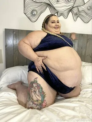 Ivy Davenport OnlyFans Leaked Free Thumbnail Picture - #63YBIf6Wil