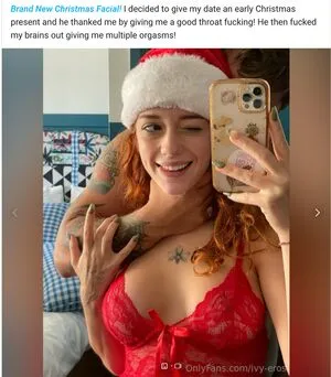 Ivy Eros OnlyFans Leaked Free Thumbnail Picture - #JOd4art72K