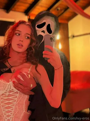 Ivy Eros OnlyFans Leaked Free Thumbnail Picture - #QaUPAuCZxR