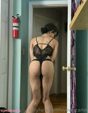 Ivy Eve Scarlet OnlyFans Leaked Free Thumbnail Picture - #7fOw6En0SI