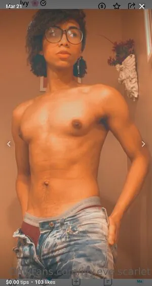 Ivy Eve Scarlet OnlyFans Leaked Free Thumbnail Picture - #jlWC6545uA
