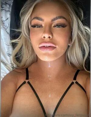 Ivy Ferguson OnlyFans Leaked Free Thumbnail Picture - #1TIxYPzsD0