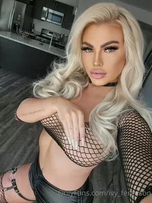 Ivy Ferguson OnlyFans Leaked Free Thumbnail Picture - #5eKBetvy0E