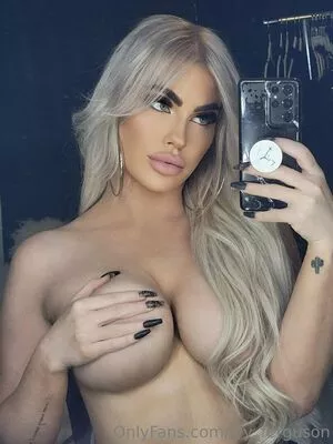 Ivy Ferguson OnlyFans Leaked Free Thumbnail Picture - #MFlHRHc2Vc