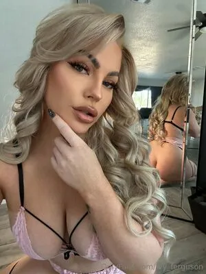 Ivy Ferguson OnlyFans Leaked Free Thumbnail Picture - #c4wrehBN2u