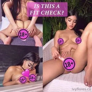 Ivy Flores OnlyFans Leaked Free Thumbnail Picture - #XttVWVjkvL