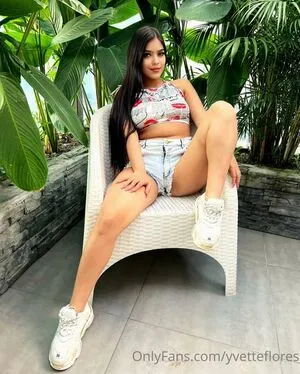 Ivy Flores OnlyFans Leaked Free Thumbnail Picture - #Zzgm7nUn5B